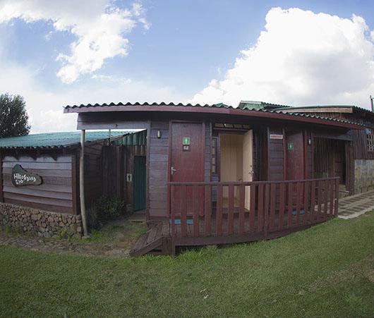 Hotel Parque Das Cascatas Lajeado Grande  Exterior foto
